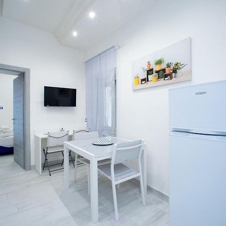 "Le Vue" Apartment Castellammare di Stabia Ngoại thất bức ảnh