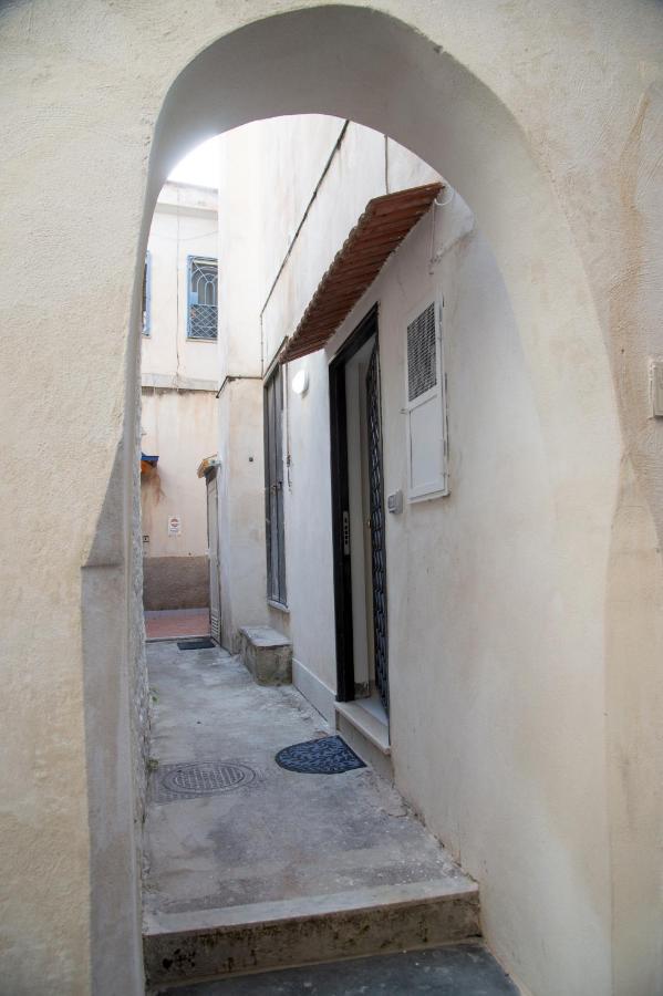 "Le Vue" Apartment Castellammare di Stabia Ngoại thất bức ảnh
